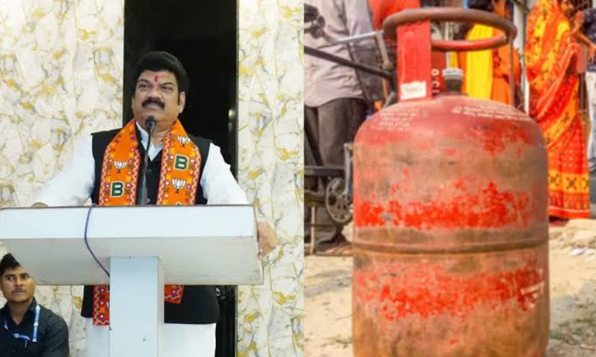 घरेलू एलपीजी के नए कनेक्शन को लेकर मंत्री राजपूत करेंगे तेल कंपनियों से बातचीत, उपभोक्ताओं को मिल सकती है राहत