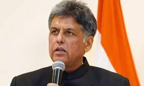 कांग्रेस के फैसले के बाद मनीष तिवारी के बदले तेवर, सोशल मीडिया पोस्ट से बढ़ीं पार्टी छोड़ने की अटकलें कांग्रेस के फैसले के बाद मनीष तिवारी के बदले तेवर, सोशल मीडिया पोस्ट से बढ़ीं पार्टी छोड़ने की अटकलें