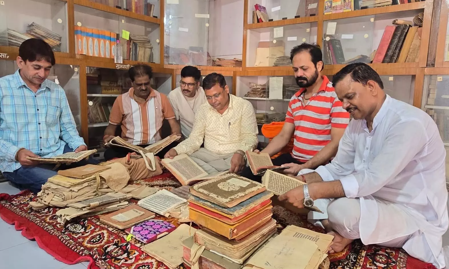 मध्य प्रदेश में टॉप 6 जिलों में शामिल हुआ पन्ना जिला
