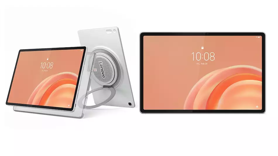 Lenovo Tab Plus Gen 2 भारत में JBL स्पीकर और 10,200mAh बैटरी के साथ हुआ लॉन्च, जानिए कीमत और खूबियां Lenovo Tab Plus Gen 2 भारत में JBL स्पीकर और 10,200mAh बैटरी के साथ हुआ लॉन्च, जानिए कीमत और खूबियां