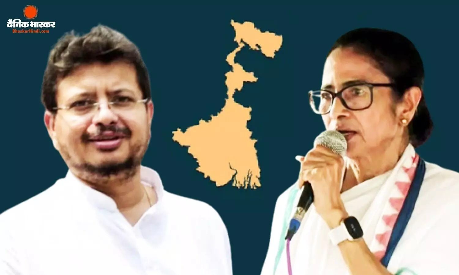 बागी सांसदों ने की इलेक्शन कमीशन से मुलाकात, दो-तिहाई विधायकों के समर्थन का किया दावा, क्या ममता के हाथ से जाएगी TMC? बागी सांसदों ने की इलेक्शन कमीशन से मुलाकात, दो-तिहाई विधायकों के समर्थन का किया दावा, क्या ममता के हाथ से जाएगी TMC?