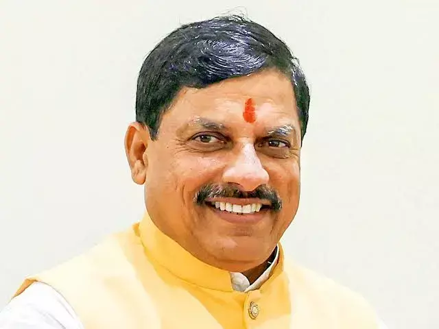 उज्जैन भूमि प्रकरण में कांग्रेस ने मुख्यमंत्री पद से मोहन यादव का मांगा इस्तीफा