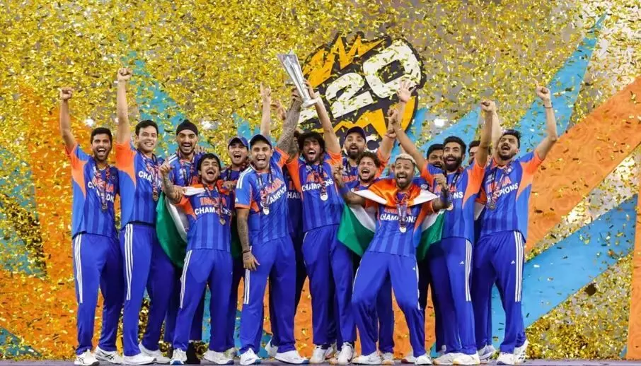 श्रेयस अय्यर से पहले टी-20 में कितने खिलाड़ियों ने की टीम इंडिया की कप्तानी, कौन सा कैप्टन सबसे बेस्ट, टॉप 3 से किंग कोहली गायब