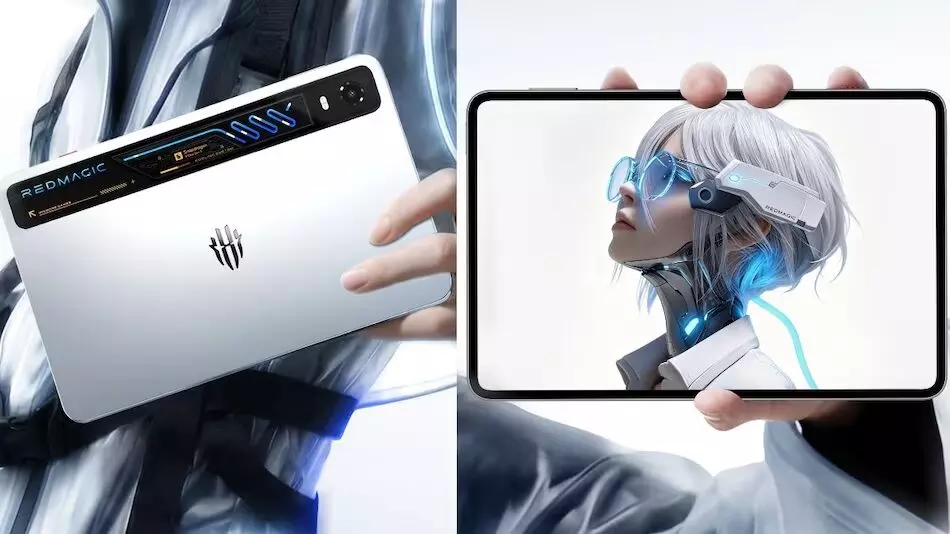 Red Magic Gaming Tablet 5 Pro हुआ लॉन्च, 185Hz OLED डिस्प्ले और Snapdragon 8 Elite Gen 5 चिपसेट से है लैस