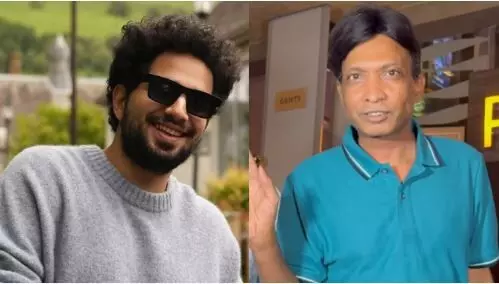समय के शो को लेकर सुनील पाल का खुलासा, ऑफर हुए लाखों रुपये, इंस्टा पर किया फॉलो, क्या बनेंगे ‘इंडियाज गॉट लेटेंट’ का हिस्सा? समय के शो को लेकर सुनील पाल का खुलासा, ऑफर हुए लाखों रुपये, इंस्टा पर किया फॉलो, क्या बनेंगे ‘इंडियाज गॉट लेटेंट’ का हिस्सा?