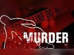 पति के जुल्म से तंग आकर पत्नी ने कराई हत्या, एक लाख की सुपारी देकर रची साजिश पति के जुल्म से तंग आकर पत्नी ने कराई हत्या, एक लाख की सुपारी देकर रची साजिश