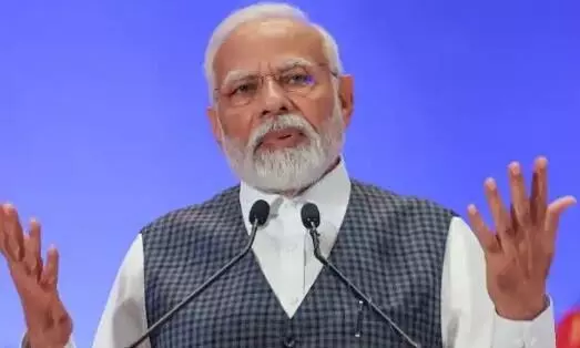 प्रधानमंत्री मोदी का आज जोधपुर दौरा, नए एयरपोर्ट और रिफाइनरी का करेंगे उद्घाटन प्रधानमंत्री मोदी का आज जोधपुर दौरा, नए एयरपोर्ट और रिफाइनरी का करेंगे उद्घाटन