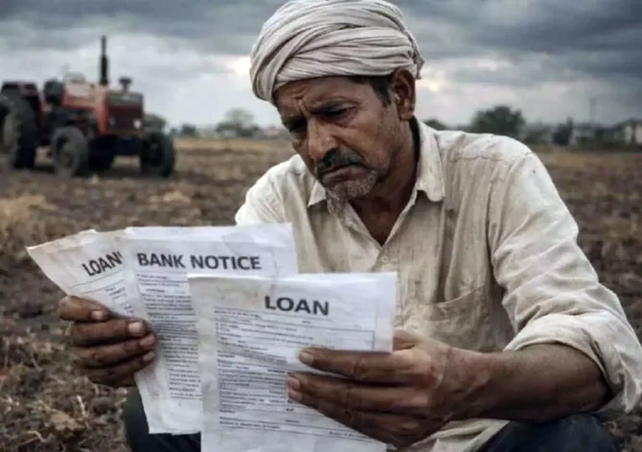 कर्जमाफी तक किसानों से ब्याज नहीं वसूला जाएगा, नियमित भुगतान पर प्रोत्साहन कर्जमाफी तक किसानों से ब्याज नहीं वसूला जाएगा, नियमित भुगतान पर प्रोत्साहन