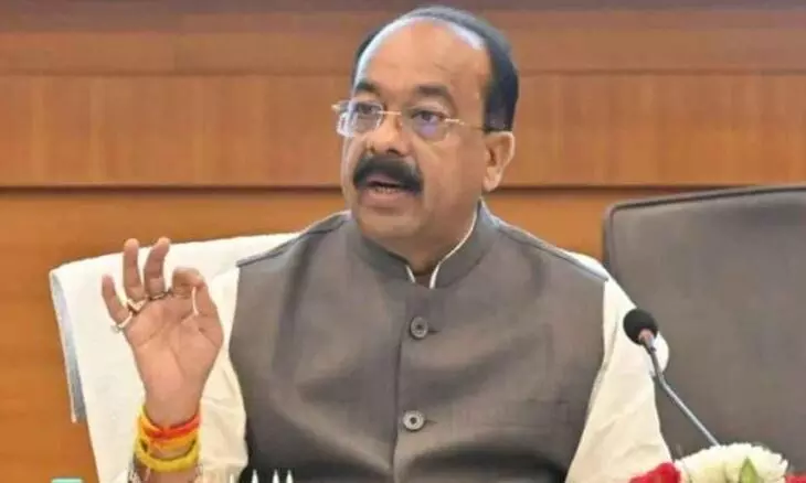 उप मुख्यमंत्री अरुण साव की पहल पर सभी संभागीय एवं जिला मुख्यालय वाले नगरीय निकायों में लगेंगी डॉ. श्यामा प्रसाद मुखर्जी की मूर्ति उप मुख्यमंत्री अरुण साव की पहल पर सभी संभागीय एवं जिला मुख्यालय वाले नगरीय निकायों में लगेंगी डॉ. श्यामा प्रसाद मुखर्जी की मूर्ति