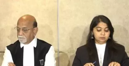 500 करोड़ की जमीन विवाद पर कानूनी पलटवार, उलझ गए जीतू पटवारी, श्रीराम तिवारी ने भेजा 5 करोड़ का मानहानि नोटिस 500 करोड़ की जमीन विवाद पर कानूनी पलटवार, उलझ गए जीतू पटवारी, श्रीराम तिवारी ने भेजा 5 करोड़ का मानहानि नोटिस