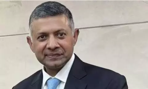 चीन में भारतीय राजदूत का बड़ा बयान, US- ईरान के बीच मध्यस्थता पर पाक से भारत की तुलना करना गलत चीन में भारतीय राजदूत का बड़ा बयान, US- ईरान के बीच मध्यस्थता पर पाक से भारत की तुलना करना गलत