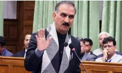जल्द होगा मंत्रिमंडल विस्तार, मुख्यमंत्री सुखविंदर सिंह सुक्खु ने कहा हाई कमान से हरी झंडी का इंतजार जल्द होगा मंत्रिमंडल विस्तार, मुख्यमंत्री सुखविंदर सिंह सुक्खु ने कहा हाई कमान से हरी झंडी का इंतजार