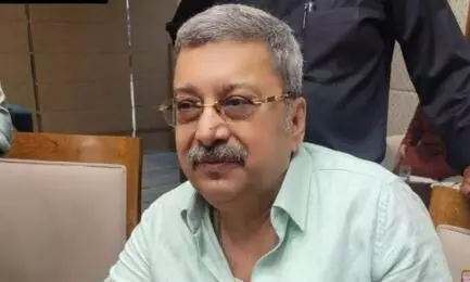 TMC नेता कल्याण बनर्जी ने चंद्रिमा भट्टाचार्य के इस्तीफे पर किया पलटवार, किसी के छोड़ने से पार्टी को कोई फर्क नहीं पड़ेगा TMC नेता कल्याण बनर्जी ने चंद्रिमा भट्टाचार्य के इस्तीफे पर किया पलटवार, किसी के छोड़ने से पार्टी को कोई फर्क नहीं पड़ेगा