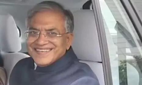 दतिया में उपचुनाव, मध्य प्रदेश के बूथ लेवल ऑफिसर के साथ बातचीत करेंगे सीईसी दतिया में उपचुनाव, मध्य प्रदेश के बूथ लेवल ऑफिसर के साथ बातचीत करेंगे सीईसी