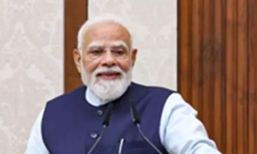 पीएम मोदी विदेश दौरे पर जाने से पहले कर सकते हैं अपने मंत्रिमंडल में बदलाव पीएम मोदी विदेश दौरे पर जाने से पहले कर सकते हैं अपने मंत्रिमंडल में बदलाव