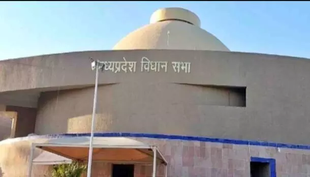 विधानसभा में विभागों के 1336 मामले लंबित, विधायकों के 832 प्रश्नों के अपूर्ण जवाब विधानसभा में विभागों के 1336 मामले लंबित, विधायकों के 832 प्रश्नों के अपूर्ण जवाब
