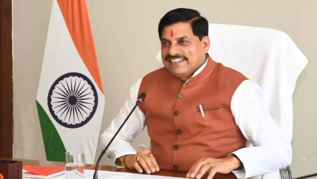 नहीं आ पायेगा विधानसभा में यूसीसी बिल, समिति का कार्यकाल 26 जुलाई तक बढ़ाया नहीं आ पायेगा विधानसभा में यूसीसी बिल, समिति का कार्यकाल 26 जुलाई तक बढ़ाया