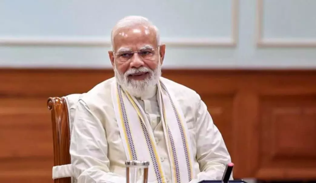 30 दिन की जेल से मंडराएगा PM-CM की कुर्सी पर खतरा! मानसून सत्र में मोदी सरकार के इस बिल से संसद में मचेगा बवाल 30 दिन की जेल से मंडराएगा PM-CM की कुर्सी पर खतरा! मानसून सत्र में मोदी सरकार के इस बिल से संसद में मचेगा बवाल