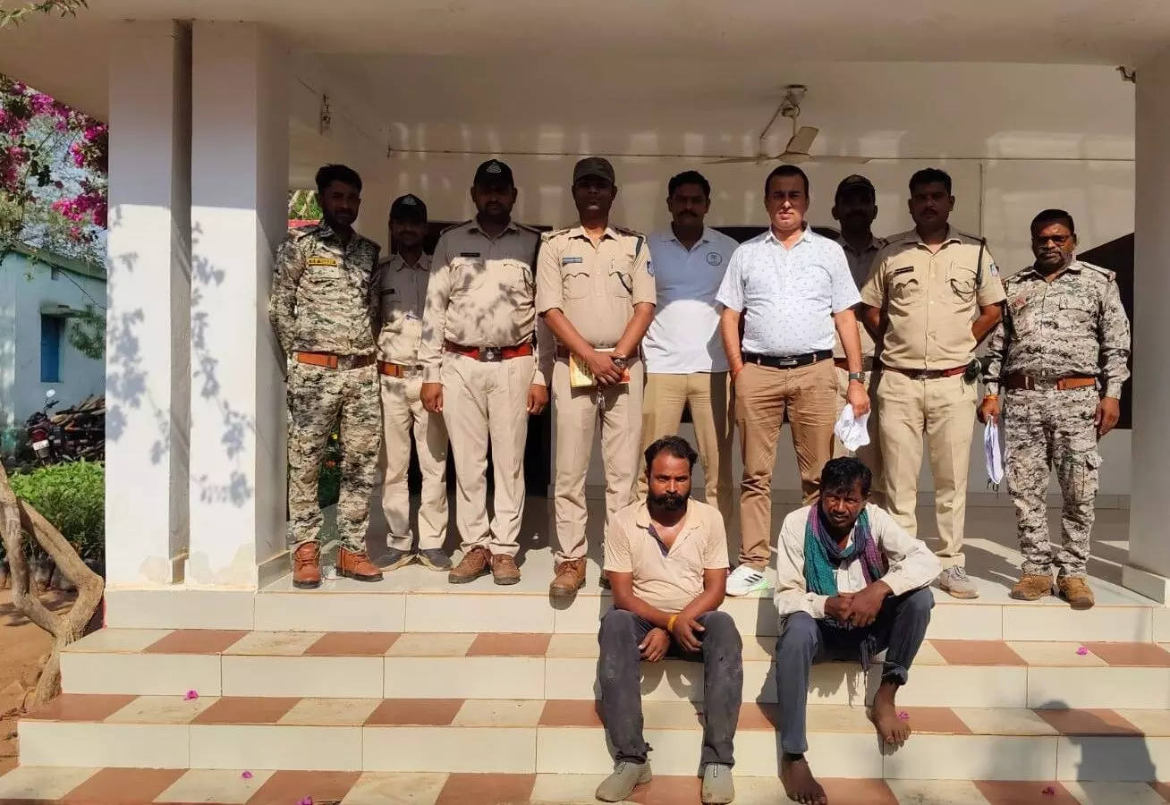 मुख्य आरोपी मिनता सिंह तीन दिन की पुलिस रिमांड पर, रामकुशल 14 दिन की न्यायिक हिरासत में मुख्य आरोपी मिनता सिंह तीन दिन की पुलिस रिमांड पर, रामकुशल 14 दिन की न्यायिक हिरासत में