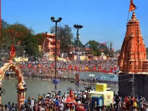 सिंहस्थ-2028 के लिए उज्जैन में बनने वाले ग्रीनफील्ड एयरपोर्ट का जल्द होगा भूमि पूजन सिंहस्थ-2028 के लिए उज्जैन में बनने वाले ग्रीनफील्ड एयरपोर्ट का जल्द होगा भूमि पूजन