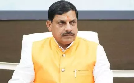 सिंहस्थ-2028 के लिए उज्जैन में बनने वाले ग्रीनफील्ड एयरपोर्ट का जल्द होगा भूमि पूजन