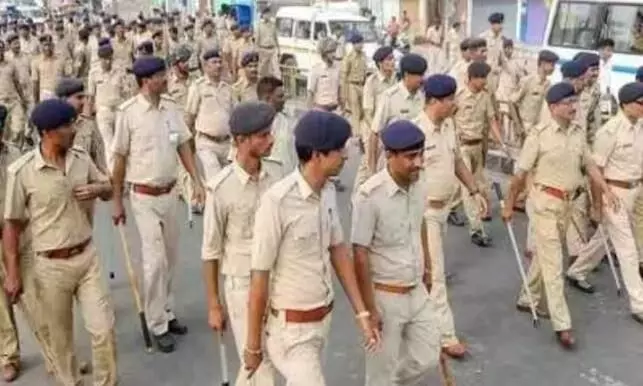 परीक्षा में चयनित 155 आबकारी आरक्षकों की नियुक्ति के आदेश जारी