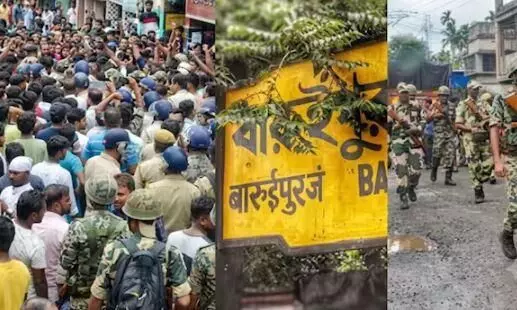 11 साल की बच्ची से दरिंदगी कर जिंदा तालाब में फेंका, पोस्टमार्टम रिपोर्ट में हुआ खुलासा
