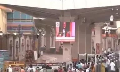 भाजपा नेता का बड़ा बयान, विपक्ष बिना किसी तथ्य के आरोप लगा रहा हैं भाजपा नेता का बड़ा बयान, विपक्ष बिना किसी तथ्य के आरोप लगा रहा हैं