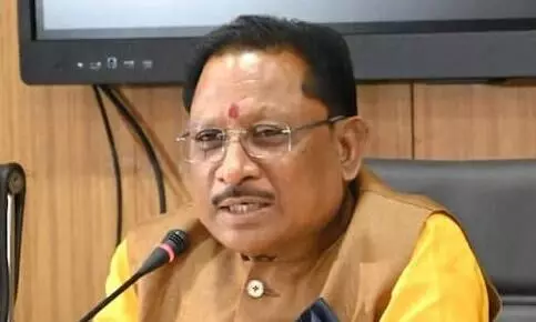 मुख्यमंत्री हेल्पलाइन से एनीकट गेट की मरम्मत, किसानों और ग्रामीणों को मिली बड़ी राहत मुख्यमंत्री हेल्पलाइन से एनीकट गेट की मरम्मत, किसानों और ग्रामीणों को मिली बड़ी राहत