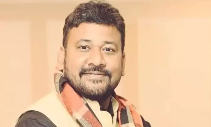 बांकीपुर से BJP ने खत्म किया सस्पेंस, नितिन नवीन की सीट से अभिषेक कुमार को बनाया उम्मीदवार, RJD की रेखा गुप्ता से होगा मुकाबला बांकीपुर से BJP ने खत्म किया सस्पेंस, नितिन नवीन की सीट से अभिषेक कुमार को बनाया उम्मीदवार, RJD की रेखा गुप्ता से होगा मुकाबला