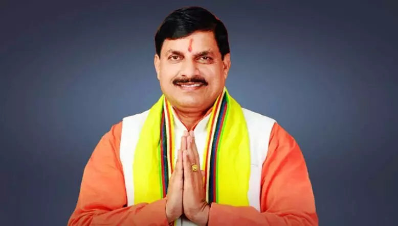 मेरा कचरा-मेरी जिम्मेदारी के संकल्प से मध्यप्रदेश बनेगा देश का अग्रणी राज्य - मुख्यमंत्री डॉ. यादव मेरा कचरा-मेरी जिम्मेदारी के संकल्प से मध्यप्रदेश बनेगा देश का अग्रणी राज्य - मुख्यमंत्री डॉ. यादव