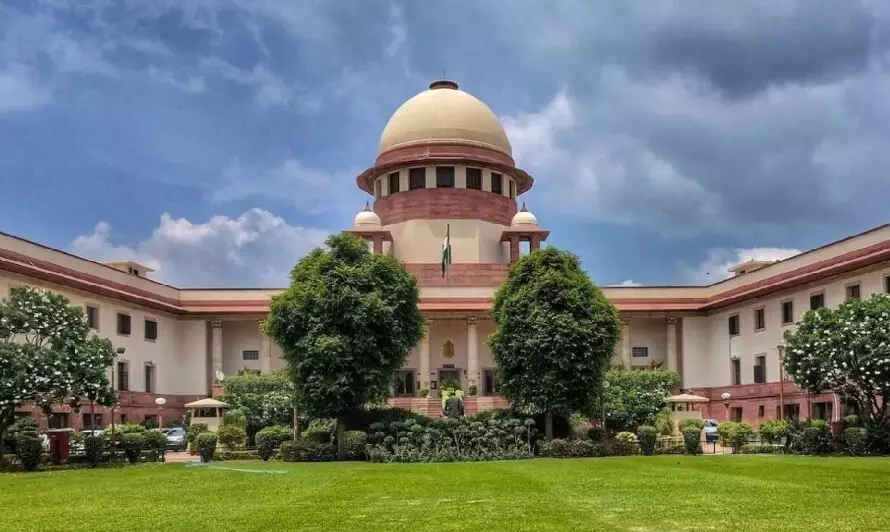 सुप्रीम कोर्ट पहुंचा राम मंदिर चंदा चोरी का मामला, 13 जुलाई को हो सकती है सुनवाई सुप्रीम कोर्ट पहुंचा राम मंदिर चंदा चोरी का मामला, 13 जुलाई को हो सकती है सुनवाई
