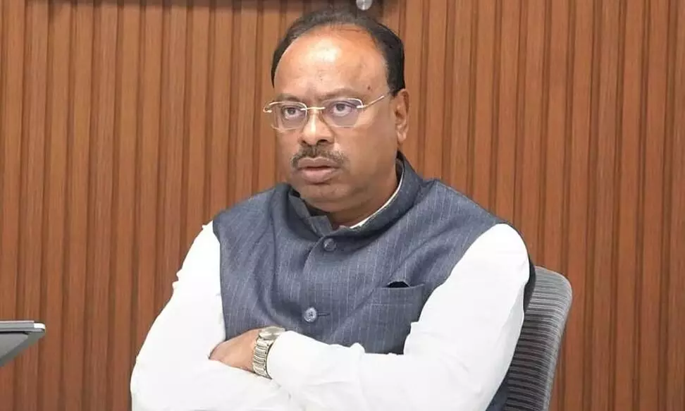 बावनकुले ने कहा - राज्य में कृषि भूमि के अवैध खरीद-फरोख्त और ईसाई मिशनरी भूमि की होगी जांच, जयकुमार गोरे बोले - हर गांव में श्मशान के लिए व्यापक नीति बावनकुले ने कहा - राज्य में कृषि भूमि के अवैध खरीद-फरोख्त और ईसाई मिशनरी भूमि की होगी जांच, जयकुमार गोरे बोले - हर गांव में श्मशान के लिए व्यापक नीति