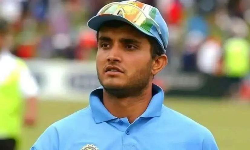 क्या होता है आईसीसी हॉल ऑफ फेम, जिसका हिस्सा बनने जा रहे सौरव गांगुली? क्या होता है आईसीसी हॉल ऑफ फेम, जिसका हिस्सा बनने जा रहे सौरव गांगुली?