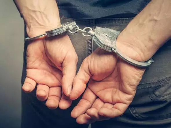 भंडारा के ड्रग्स तस्कर नंदनवन गिरोह पर लगाया मकोका भंडारा के ड्रग्स तस्कर नंदनवन गिरोह पर लगाया मकोका