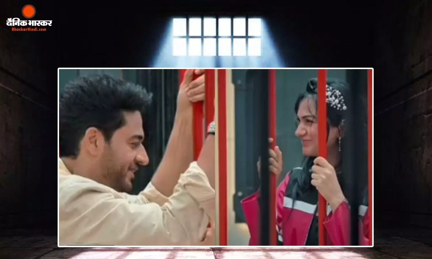 तलाक के खुलासे के बाद ‘लॉकअप’ पहुंचे गौरव खन्ना, इमोशनल हुईं आकांक्षा चमोला, वीडियो वायरल