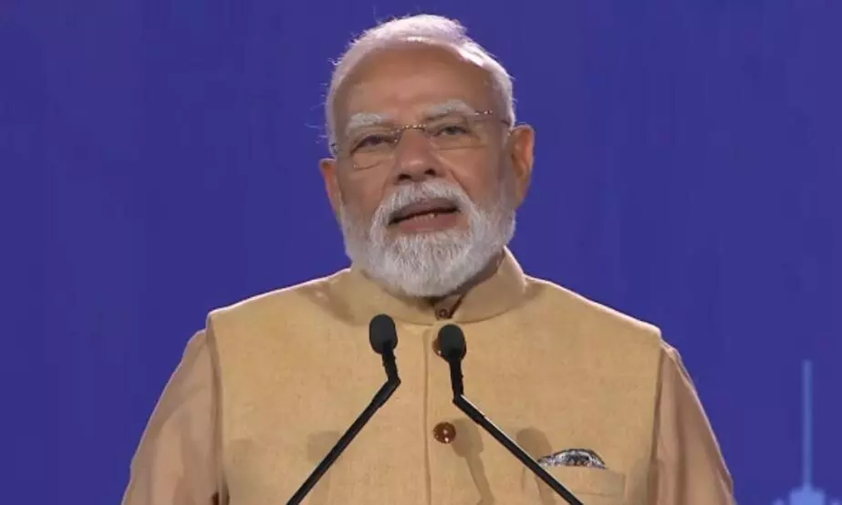 ऑपरेशन सिंदूर को बताया डेमो, मेलबर्न से पीएम मोदी ने आतंकवाद के लिए दिया सख्त संदेश