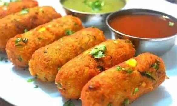 स्वीट कॉर्न की नॉर्मल डिशेज खाकर हो गए हैं बोर? ट्राई करें ये स्वीट कॉर्न कबाब की ये खास रेसिपी स्वीट कॉर्न की नॉर्मल डिशेज खाकर हो गए हैं बोर? ट्राई करें ये स्वीट कॉर्न कबाब की ये खास रेसिपी