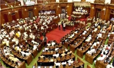 पनवेल में बिजली वितरण व्यवस्था को सक्षम 201 करोड़ रुपए का प्रारूप तैयार, मेडिकल कॉलेजों में उपलब्ध कराई जाएगी पोर्टेबल एमआरआई मशीन, राज्य वक्फ बोर्ड को बर्खास्त करें सरकार पनवेल में बिजली वितरण व्यवस्था को सक्षम 201 करोड़ रुपए का प्रारूप तैयार, मेडिकल कॉलेजों में उपलब्ध कराई जाएगी पोर्टेबल एमआरआई मशीन, राज्य वक्फ बोर्ड को बर्खास्त करें सरकार