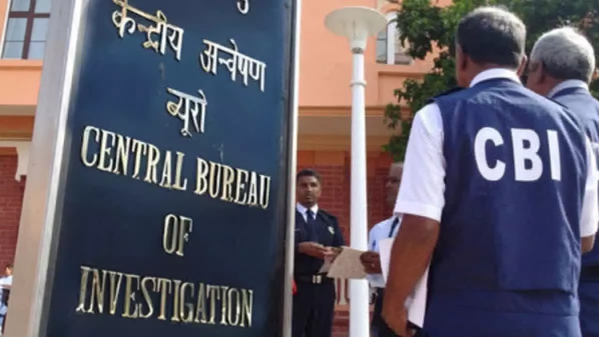 वन्यजीव तस्करी के खिलाफ बड़ी कार्रवाई, सीबीआई और डीआरआई के संयुक्त ऑपरेशन में 53 दुर्लभ जीव रेस्क्यू, 6 गिरफ्तार