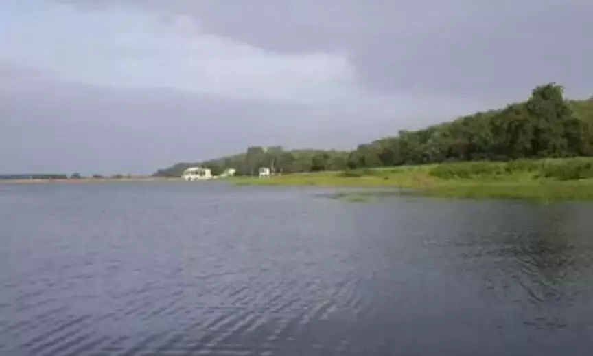 सांख्य सागर झील के लिये अब स्वीकृत नहीं होगी मोटरबोट सांख्य सागर झील के लिये अब स्वीकृत नहीं होगी मोटरबोट