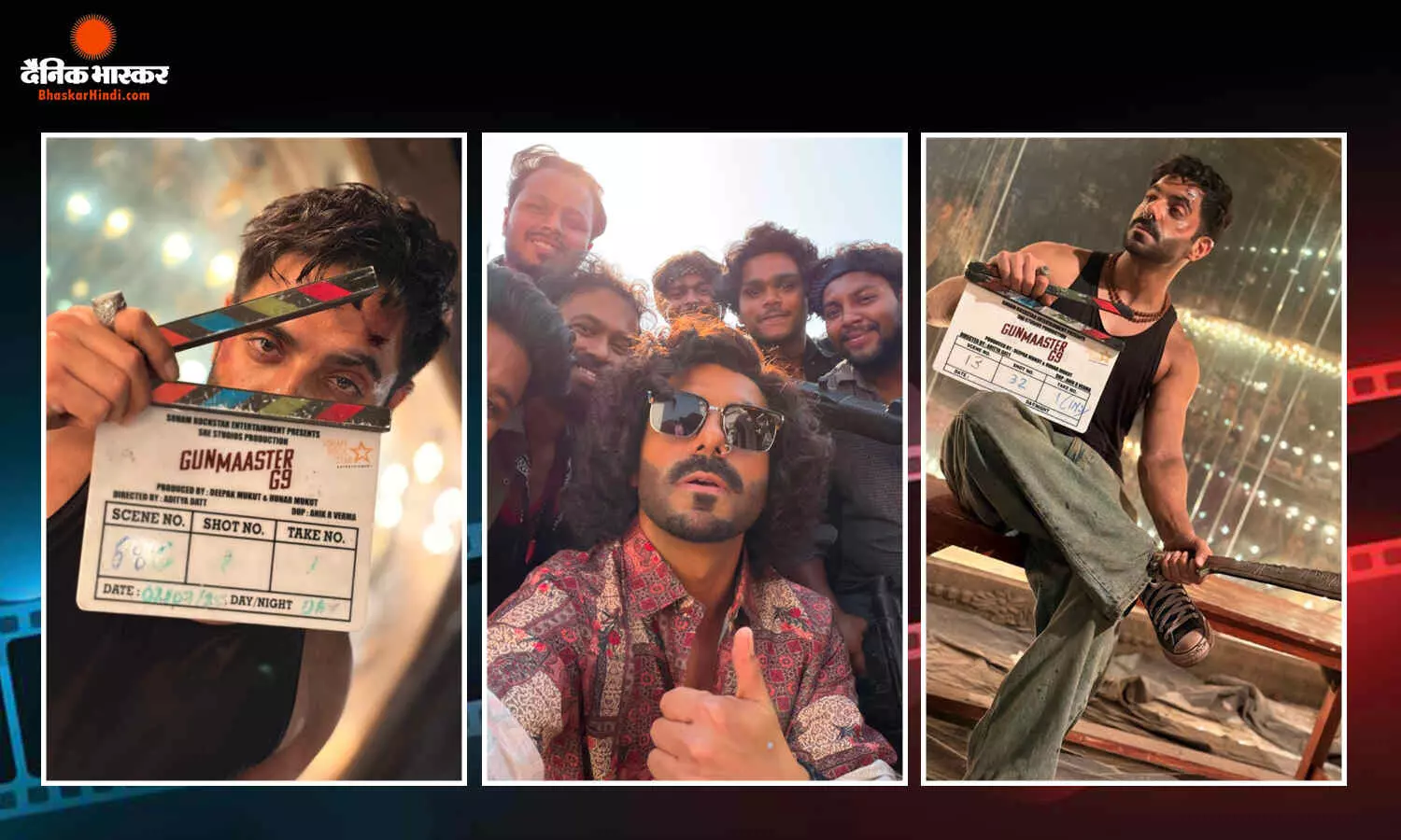 जल्द ही एक्शन करते नजर आएंगे अपारशक्ति खुराना, इमरान हाशमी की अपकमिंग फिल्म में निभाएंगे विलेन का रोल