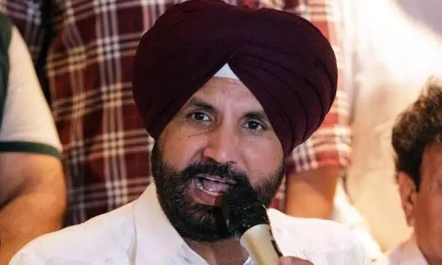 कांग्रेस में बढ़ी अंदरूनी खींचतान! चन्नी गुट ने राजा वडिंग को हटाने की उठाई मांग