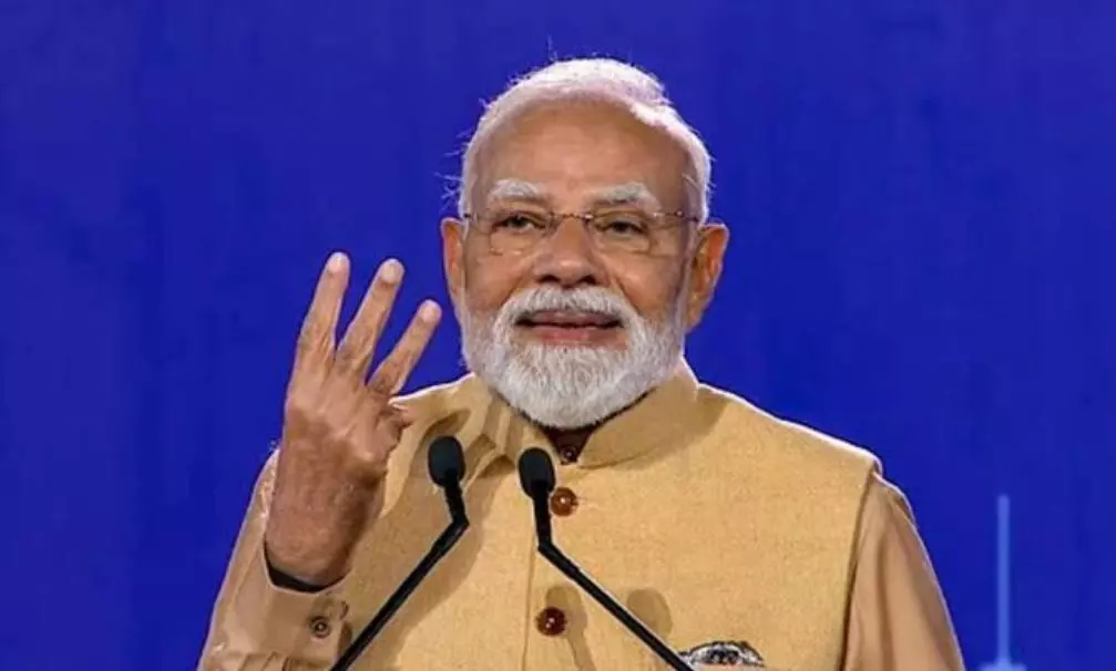 क्या है ट्रिपल T फैक्टर जिस पर PM मोदी ने दिया जोर, गाला लंच के दौरान भारत-न्यूजीलैंड संबंधों पर भी की चर्चा