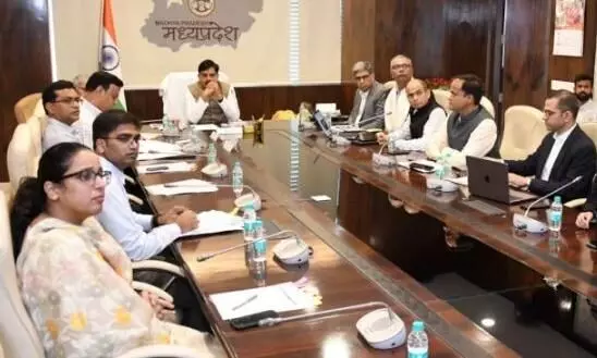 सिंहस्थ में गुम होने वाले बच्चों को परिवार तक पहुंचाने में एआई का होगा उपयोग, डिजिटल सुरक्षा के लिए बनेगा ऑनलाइन मॉड्यूल