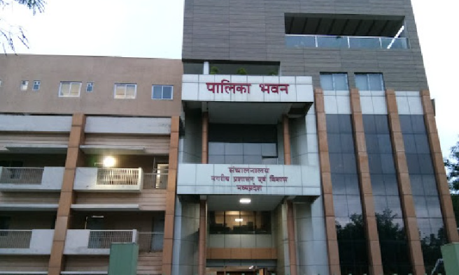 डिजिटल प्रापर्टी रजिस्ट्री ट्रैकिंग से पहचानी जाएंगी वैध कॉलोनियां, अवैध कॉलोनियों पर लगेगी लगाम