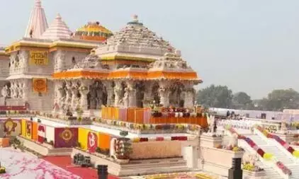 ट्रस्ट में नए CEO की नियुक्ति को लेकर कांग्रेस-आप ने सरकार पर साधा निशाना, ये तो सरकार तय करेगी, पहले भी सरकार ने गठित किया ट्रस्ट में नए CEO की नियुक्ति को लेकर कांग्रेस-आप ने सरकार पर साधा निशाना, ये तो सरकार तय करेगी, पहले भी सरकार ने गठित किया