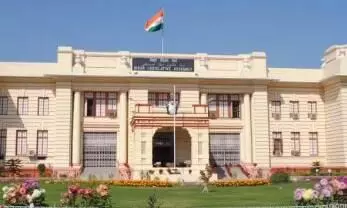 सरकार के मंत्री ने विपक्षी उम्मीदवारों पर कसा तंज, तो आरजेडी नेता ने किया पलटवार, कहा भाजपा ने पहले ही हार मान ली सरकार के मंत्री ने विपक्षी उम्मीदवारों पर कसा तंज, तो आरजेडी नेता ने किया पलटवार, कहा भाजपा ने पहले ही हार मान ली