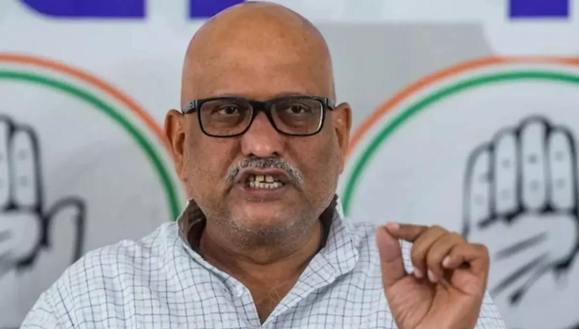 कांवड़ यात्रा को लेकर मचा घमासान, कांग्रेस प्रदेश अध्यक्ष अजय राय ने योगी सरकार पर बोला हमला