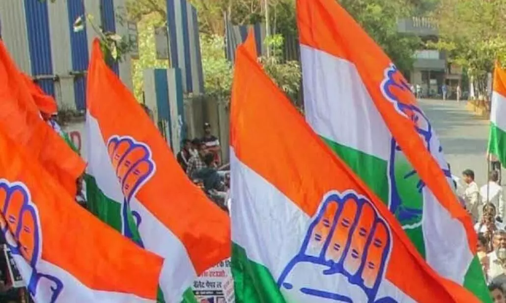 गुजरात के मांजलपुर विधानसभा उपचुनाव के लिए कांग्रेस ने किया उम्मीदवार का ऐलान, भिखाभाई रबारी को दिया टिकट
